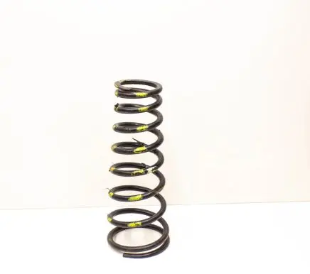 Jaguar XK8 - XKR Front coil spring