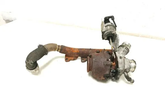Opel Astra K Turbo 55493250