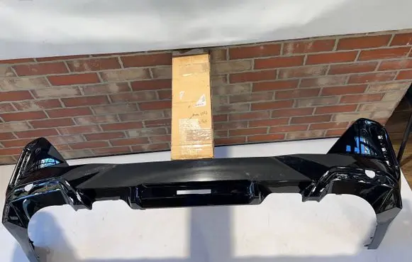 BMW 5 G60 Rear bumper 8084716