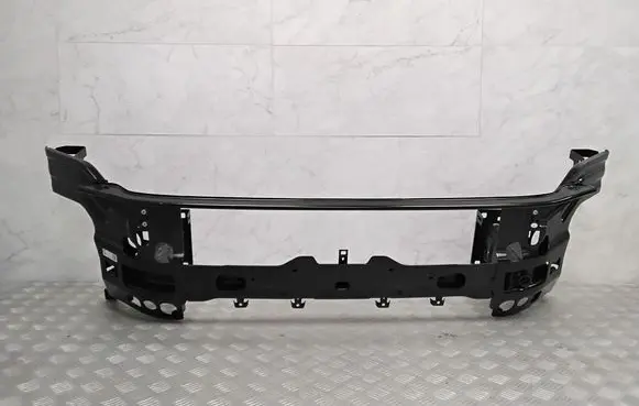 Volkswagen Tiguan Front bumper cross member 571807109A