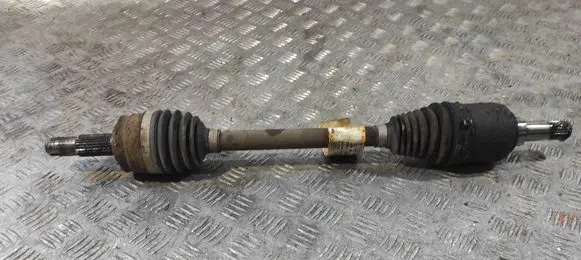Fiat Panda III Front driveshaft 05184662101033
