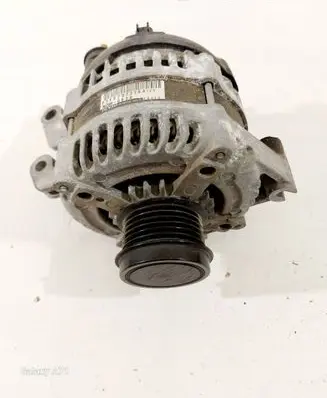 Chrysler Pacifica Generator/alternator P56029731AA TN42100U M4210000083