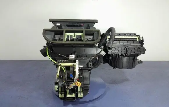 Skoda Kodiaq Interior heater climate box assembly 