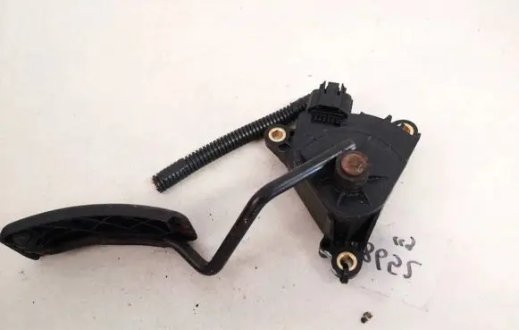 Renault Scenic II - Grand scenic II Accelerator throttle pedal 8200159645