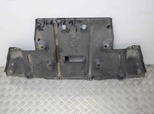 Nissan Leaf I (ZE0) Engine splash shield/under tray 748113NA0A
