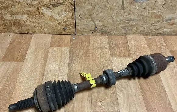 Honda Accord Front driveshaft 