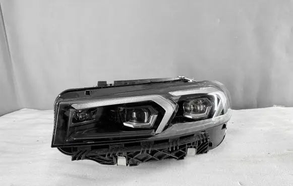 BMW 3 G20 G21 Headlight/headlamp MDE10128C 0510482400 7886659