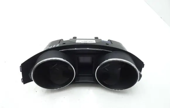Skoda Superb B6 (3T) Speedometer (instrument cluster) 3T2920941M 1452500109 VD104818