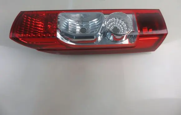 Peugeot Boxer Rear/tail lights