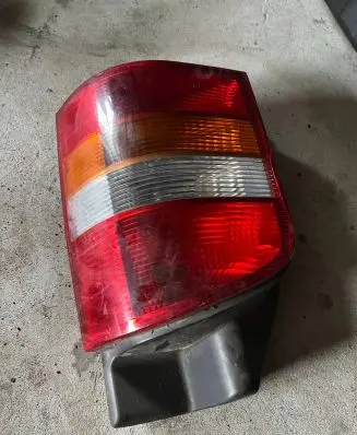 Volkswagen Transporter - Caravelle T5 Rear/tail lights 7H0945096G