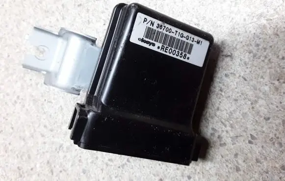 Honda CR-V Other control units/modules 36700T1GG13M1