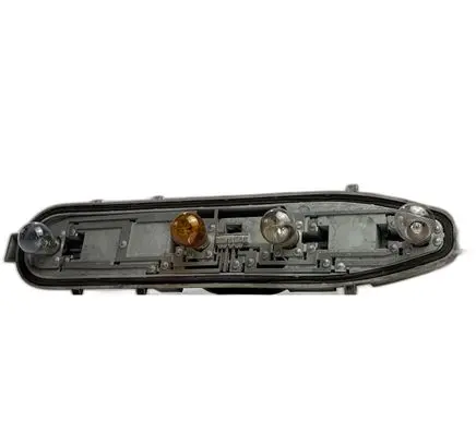 Peugeot Partner Rear/tail lights set 96805452805186