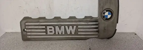 BMW 5 E39 Engine cover (trim) 7786740