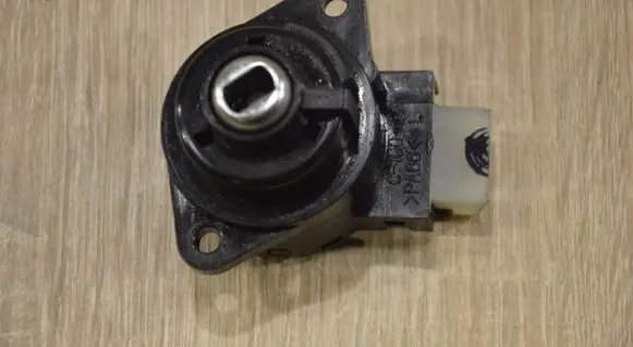 Opel Antara Ignition lock 95919456