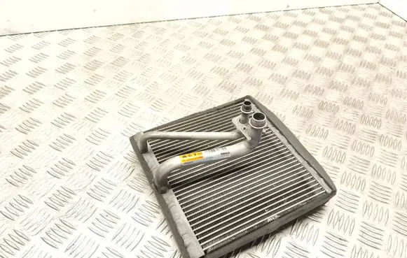 Skoda Fabia Mk3 (NJ) Air conditioning (A/C) radiator (interior) GV741001 J2842R1234