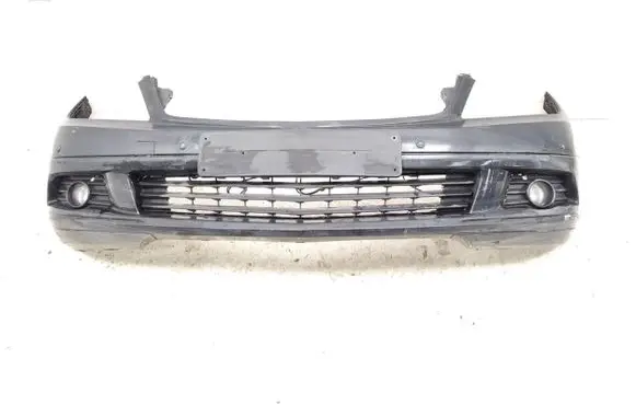 Mercedes-Benz C W204 Front bumper