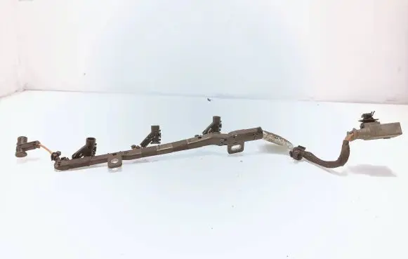 Ford Focus Glow plug wires AV6Q6M091AA