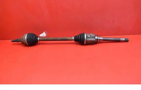 Jeep Grand Cherokee Front driveshaft 
