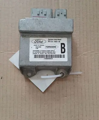 Ford Transit Airbag control unit/module 1C1A14B321BD