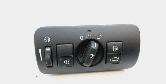 Volvo V60 Light switch 30739432