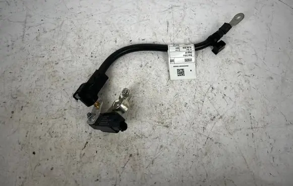 Alfa Romeo Stelvio Negative earth cable (battery) 50560393 50561901 26062018