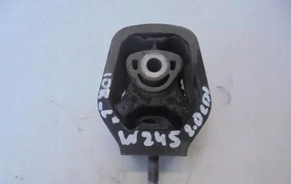 Mercedes-Benz B W245 Engine mount vacuum valve 