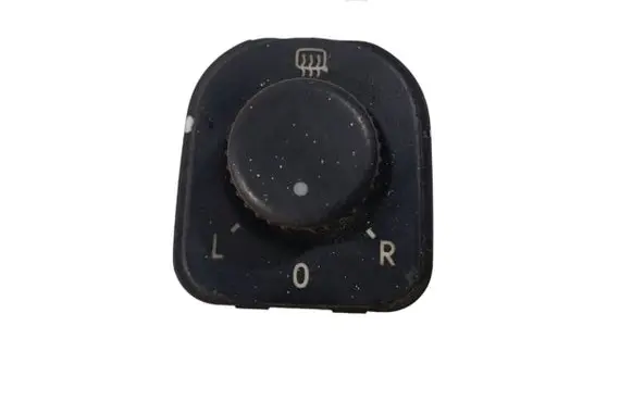 Volkswagen PASSAT B6 Wing mirror switch 1K0959565F