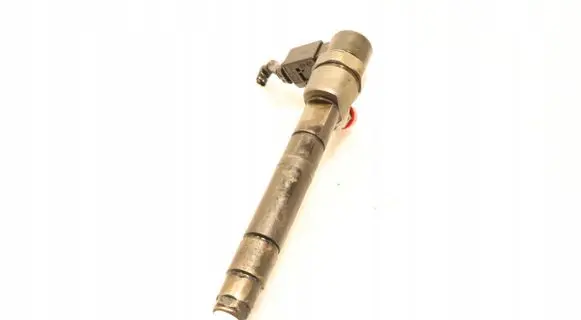 Mercedes-Benz C AMG W203 Fuel injector 0445110121