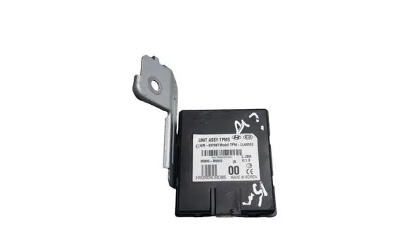 Hyundai i10 Tire pressure control unit 95800B9000