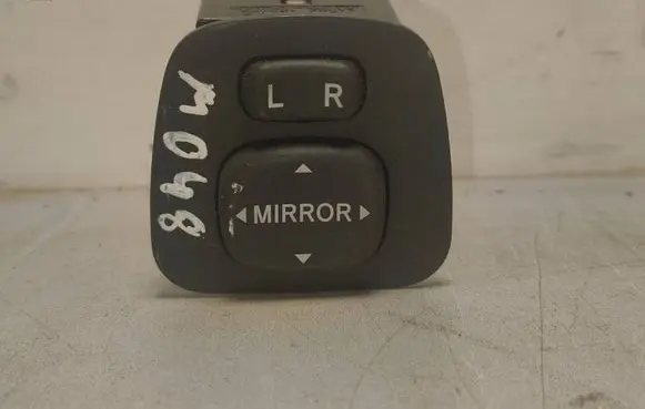Toyota Celica T230 Wing mirror switch 76J357B 183574