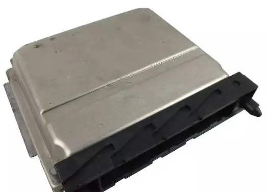 Volvo V70 Engine control unit/module 08667710A 0281010319