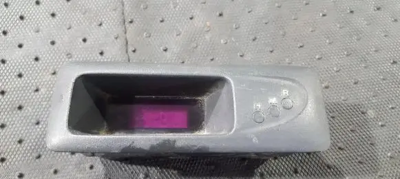 Hyundai Pony Screen/display/small screen 9590024100 95900-24100