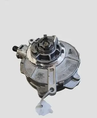 Audi A6 S6 C7 4G Vacuum pump