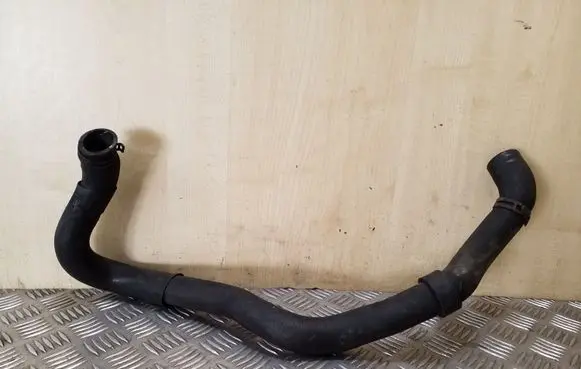 Audi A3 S3 8P Engine coolant pipe/hose 1K0122051DL