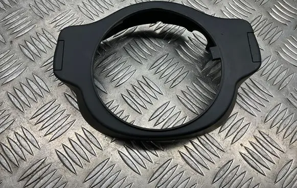 Maserati Ghibli Steering wheel column trim 670010265 AA269309