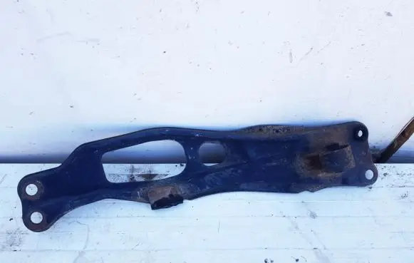 Mazda 626 Front subframe