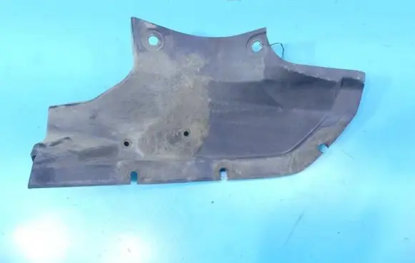 Mazda CX-9 Rear arch fender liner splash guards TD11-50341 IMPRK1120433
