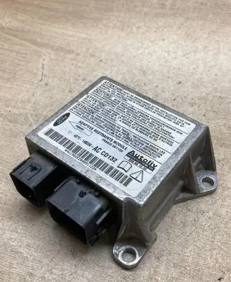 Ford Mondeo Mk III Airbag control unit/module 4S7T14B056AC 603951000