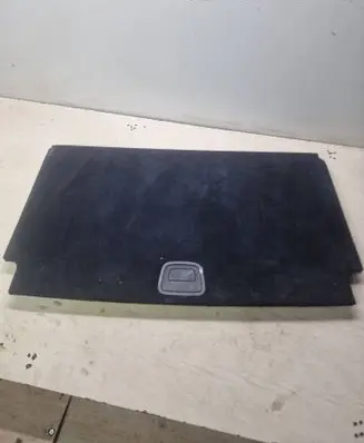 Mercedes-Benz C W205 Trunk/boot mat liner A2056800406 118124841