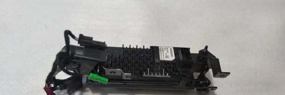 Windshield/windscreen camera