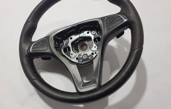Mercedes-Benz E W213 Steering wheel A0004607103