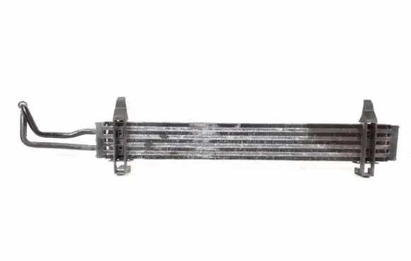 Porsche Panamera (970) Power steering radiator 97034723902