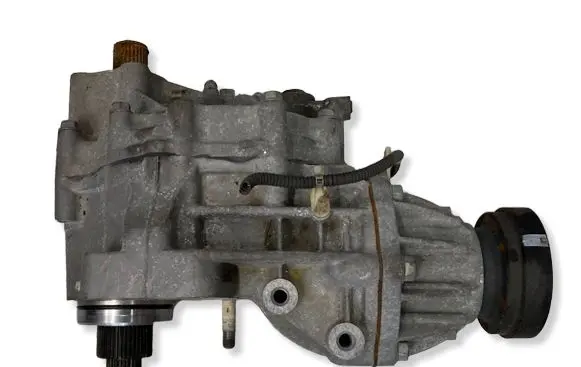Suzuki Kizashi Front differential 1XW11 HAMU4079754