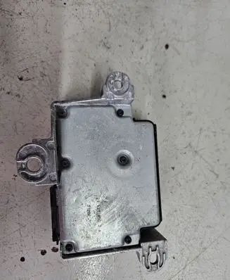 Renault Megane II Airbag control unit/module 603047300 8200280991