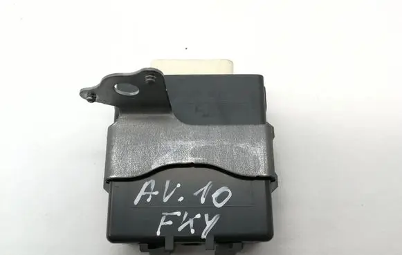 Toyota Avensis T270 Other devices 8597020020