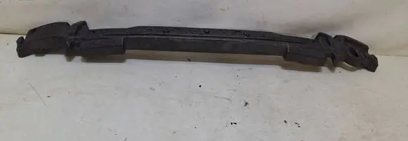 Audi A3 S3 8V Front bumper foam support bar 8V3807550B