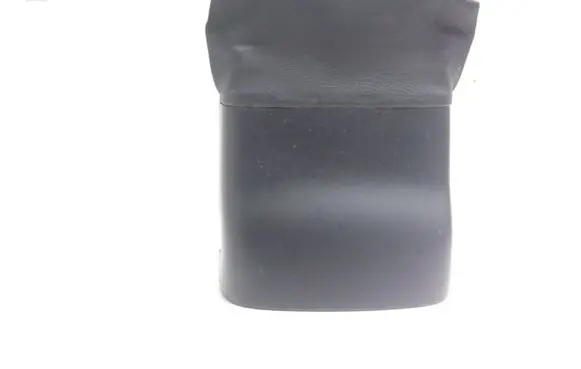 Steering wheel column trim