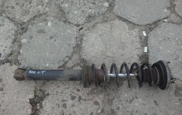 BMW 5 F10 F11 Rear shock absorber/damper