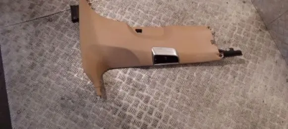 Porsche Panamera (970) Other sill/pillar trim element 97055518400