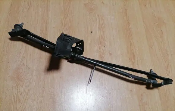 Renault Master II Front wiper linkage 
